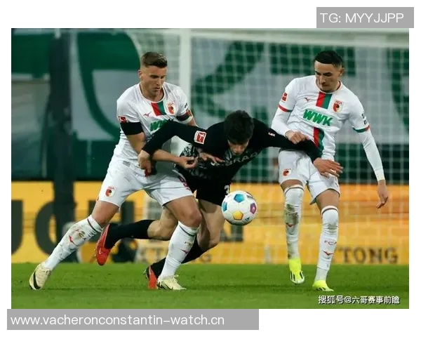 弗赖堡与奥格斯堡战平，德甲榜首悬念依然存在