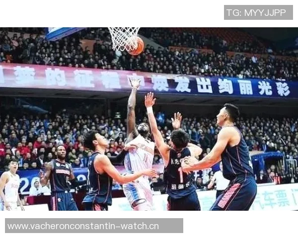 广东宏远主场再胜四川男篮，提前锁定季后赛名额