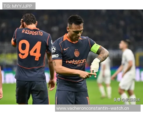 国米主帅：球队目标入围欧冠，全队拼尽全力