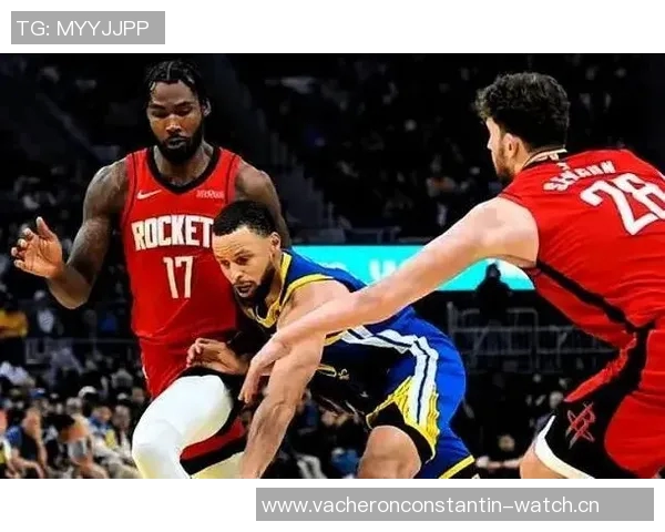 火箭队将对阵勇士队，激烈对决引关注