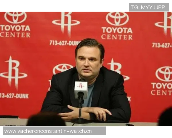 火箭球员发声：我们永远支持莫雷的正义立场