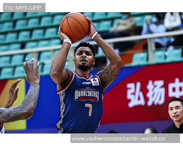 昆汀-皮特森：CBA赛场上的飚分神话，助力球队登顶