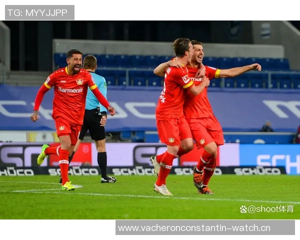 勒沃库森主场遭柏林赫塔绝平,憾失三分机会 勒沃库森主场遭柏林赫塔绝平,憾失三分机会