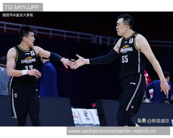 辽宁队历史性夺冠,CBA总决赛2024收官神奇一战