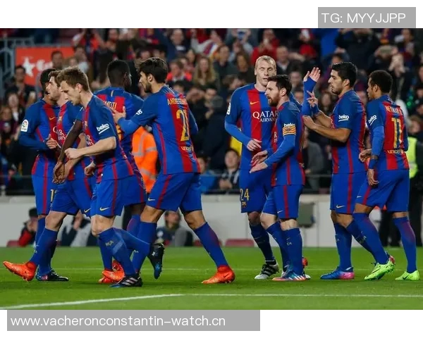 梅西连场破门!巴塞罗那击败巴伦西亚,保持不败纪录 梅西连场破门!巴塞罗那击败巴伦西亚,保持不败纪录