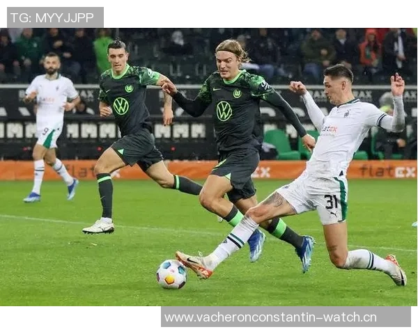 门兴格拉德巴赫势不可挡!争夺德甲前列呼声高涨