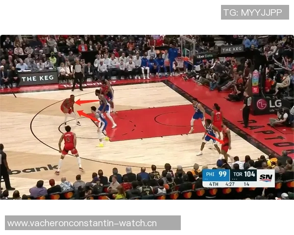 猛龙战胜76人,西亚卡姆火热表现夺主攻手 猛龙战胜76人,西亚卡姆火热表现夺主攻手