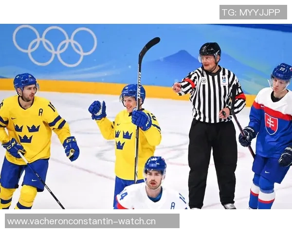 瑞典队力克斯洛伐克，晋级欧洲杯八强！战火再燃，荣耀时刻来临！