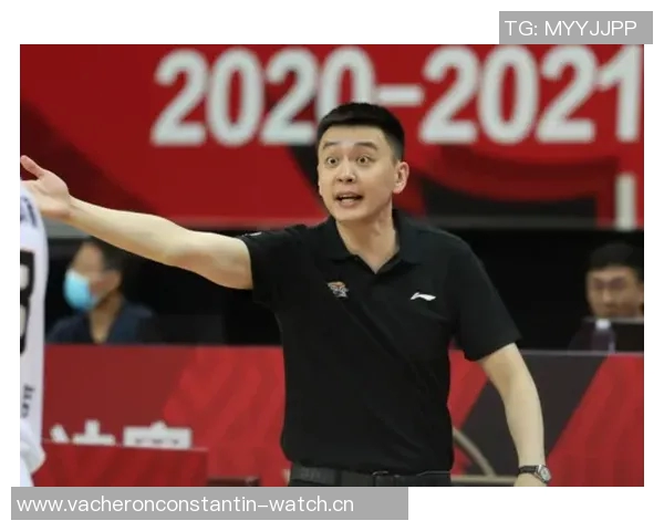 杨鸣：CBA广东队为未来三线作打好准备，全队成员积极备战