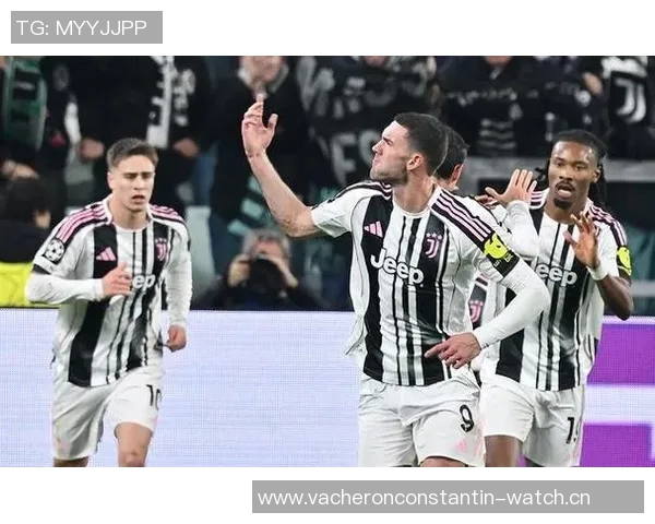 尤文图斯发布新球衣，球迷热议：黑白经典再度闪耀！