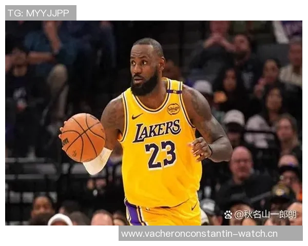 詹姆斯持续火爆状态，连续四场得分30+领军湖人四连胜