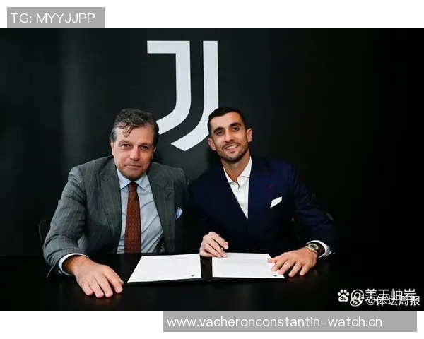 尤文图斯官方宣布与意大利国奥队长续约五年