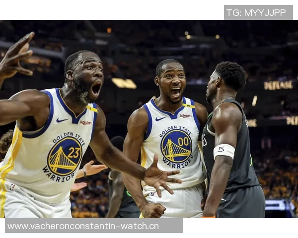 勇士淘汰快船，挺进西部半决赛