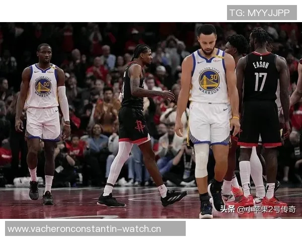 勇士队连续第四次晋级西部决赛，能否再次夺冠？