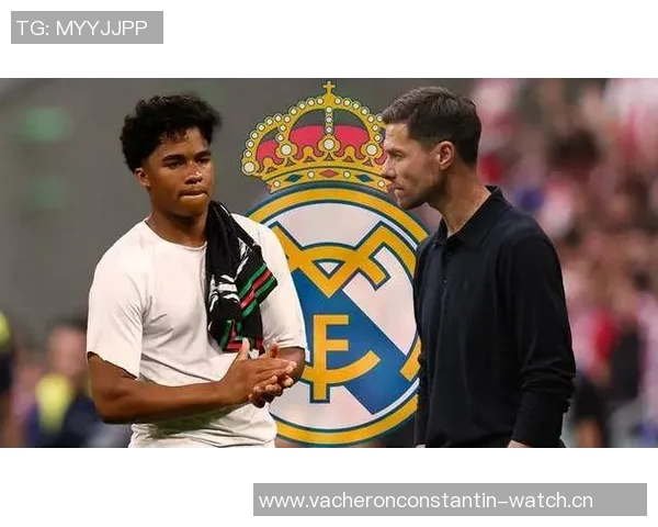 皇家马德里签下意大利新秀中场朱特索转会费达4000万欧元